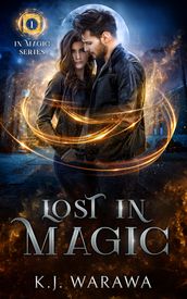 Lost In Magic