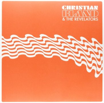 Lost album - CHRISTIAN & THE RE BLAND