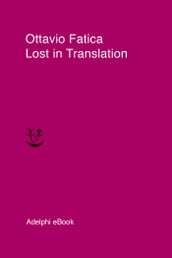 Lost in Translation