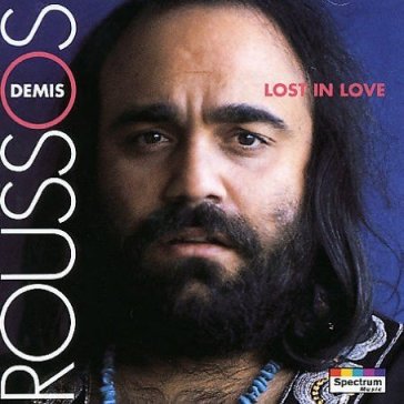 Lost in love - Demis Roussos