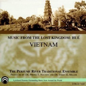 Lost kingdom - PERFUME RIVER ENSEMBLE