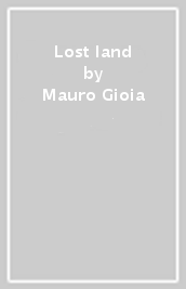 Lost land