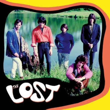 Lost tapes 1965-1966 - Lost