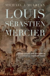 Louis Sébastien Mercier