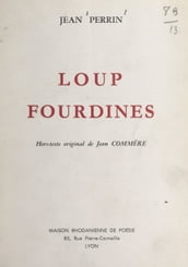 Loup Fourdines