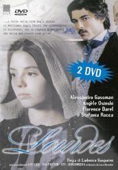 Lourdes (1999) (2 Dvd)