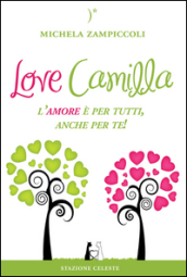 Love Camilla. L
