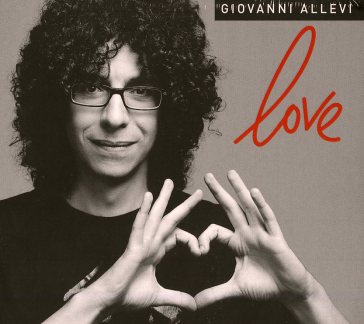 Love - Giovanni Allevi