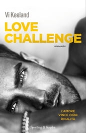 Love challenge