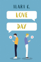 Love day. Il coraggio di scegliere