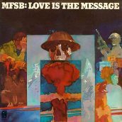 Love is the message - expanded edition