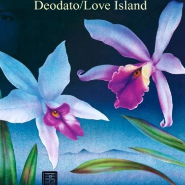 Love island - DEODATO