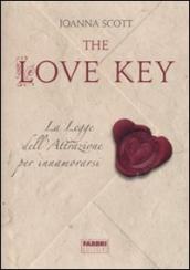 Love key. La legge dell