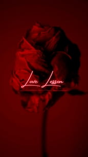 Love lesson
