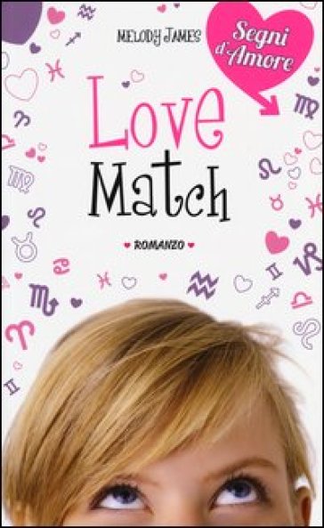 Love match - Melody James