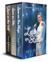 Love on Books 1-3