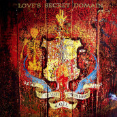 Love s secret domain - coloured edition