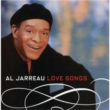 Love songs - Al Jarreau