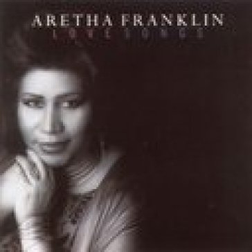 Love songs - Aretha Franklin