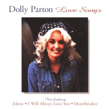 Love songs - Dolly Parton