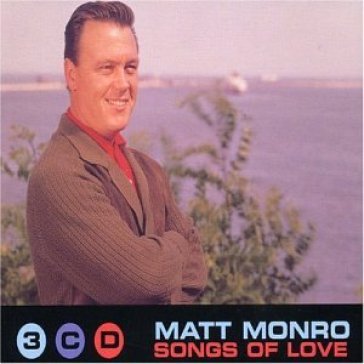 Love songs - Matt Monro