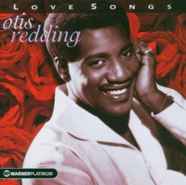 Love songs - Otis Redding