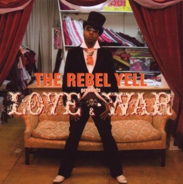 Love & war - Love & War