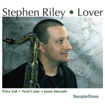 Lover - RILEY STEPHEN