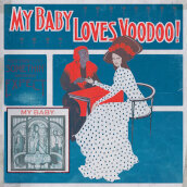 Loves voodoo!