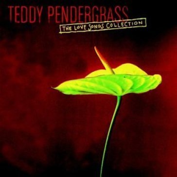Lovesongs collection - Teddy Pendergrass