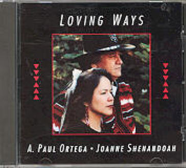 Loving ways - A. PAUL ORTEGA