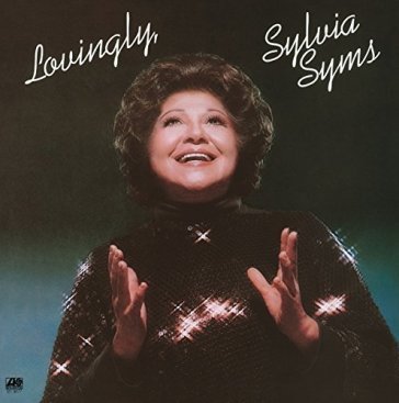 Lovingly (japan 24 bit) - Sylvia Syms