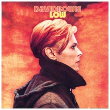 Low - David Bowie