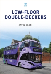 Low-Floor Double-Deckers