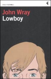 Lowboy