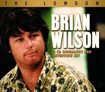 Lowdown - Brian Wilson