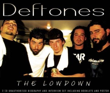 Lowdown - Deftones