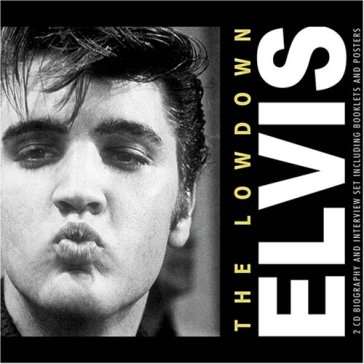 Lowdown - Elvis Presley