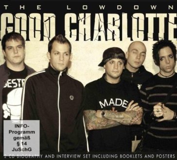 Lowdown - Good Charlotte