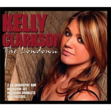 Lowdown - Kelly Clarkson