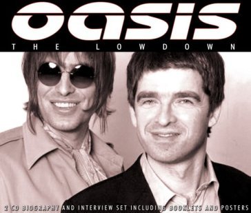 Lowdown - Oasis