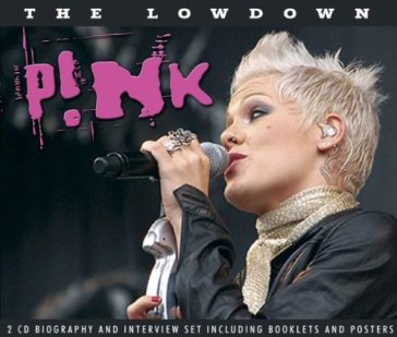 Lowdown - Pink