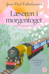 Læseren i morgentoget