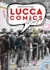 Lucca comics story