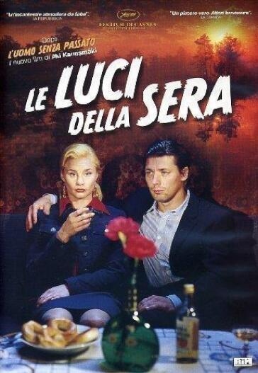 Luci Della Sera (Le) - Aki Kaurismaki