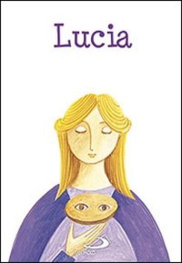 Lucia - Maria Loretta Giraldo