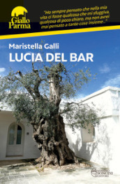 Lucia del bar