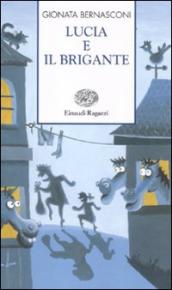 Lucia e il brigante