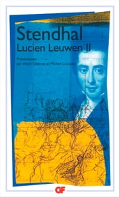 Lucien Leuwen (Tome 2)