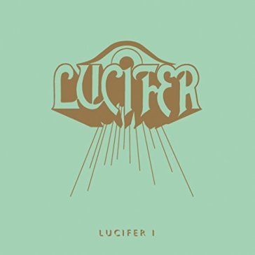 Lucifer 1 - Lucifer